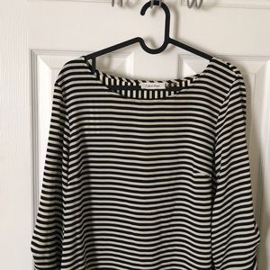 Calvin Klein blouse